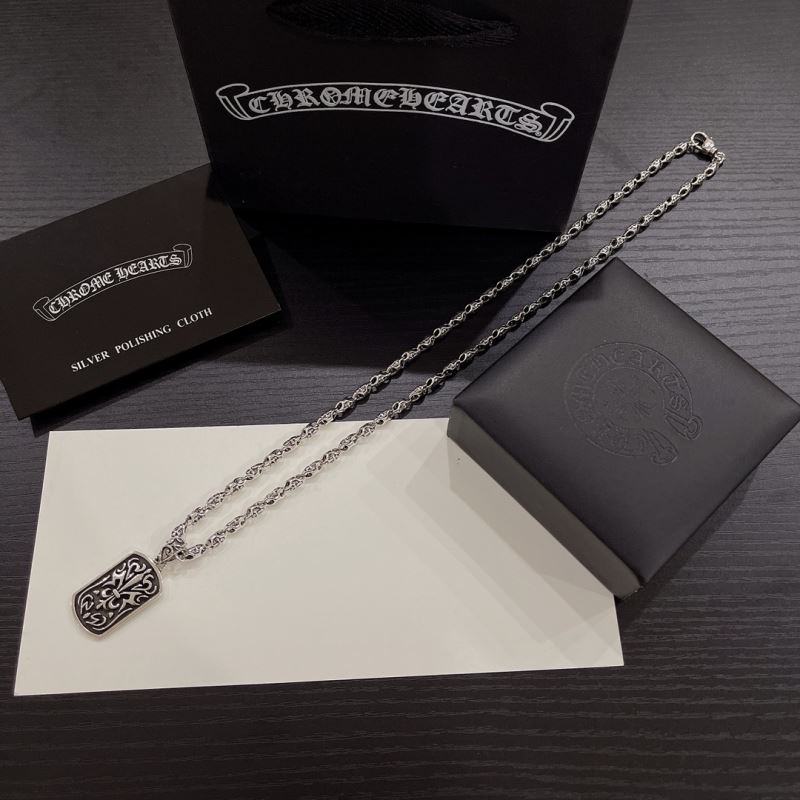 Chrome Hearts Necklaces